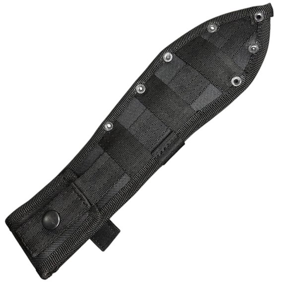 Ніж армійський (військовий) Blade Brothers Knives Несмук Стоунвош, зображення 4