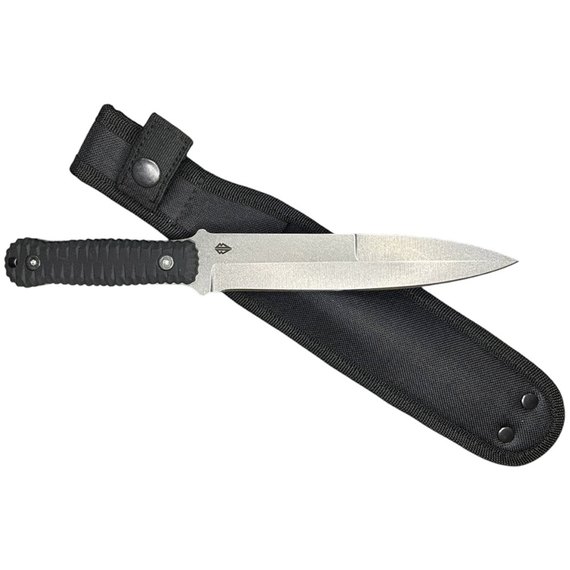 Ніж армійський (військовий) Blade Brothers Knives Штурмовик Стоунвош, зображення 4