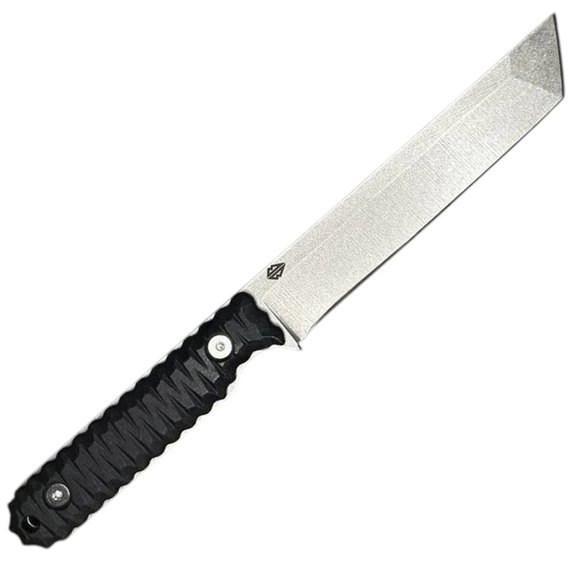 Ніж армійський (військовий) Blade Brothers Knives Ямато Стоунвош, зображення 2
