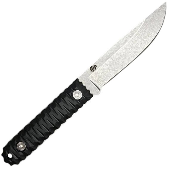 Нож армейский (военный) Blade Brothers Knives Ярл Стоунвош, изображение 2