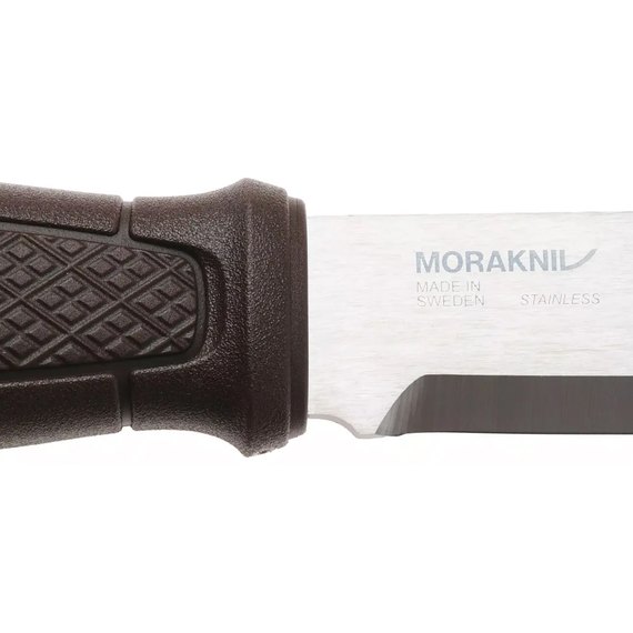 Ніж туристичний Morakniv Garberg Grand LS (14641), зображення 6