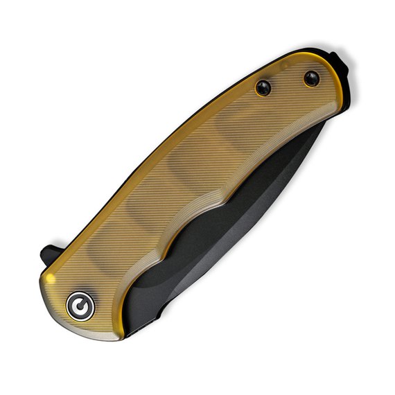 EDC нож Civivi Mini Praxis (C18026C-5), изображение 3