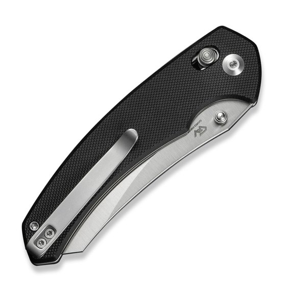 EDC ніж Civivi Sixgill Black (C24050-1), зображення 4