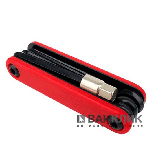 Мультитул BikeHand YC-267 ЦБ0001115