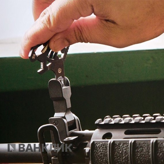 Мультитул Leatherman RAIL-BLACK 831805
