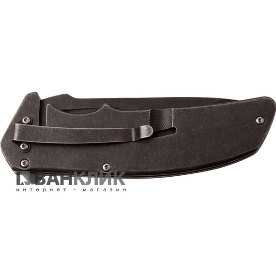 Нож Elk Ridge Ballistic ER-A167GY