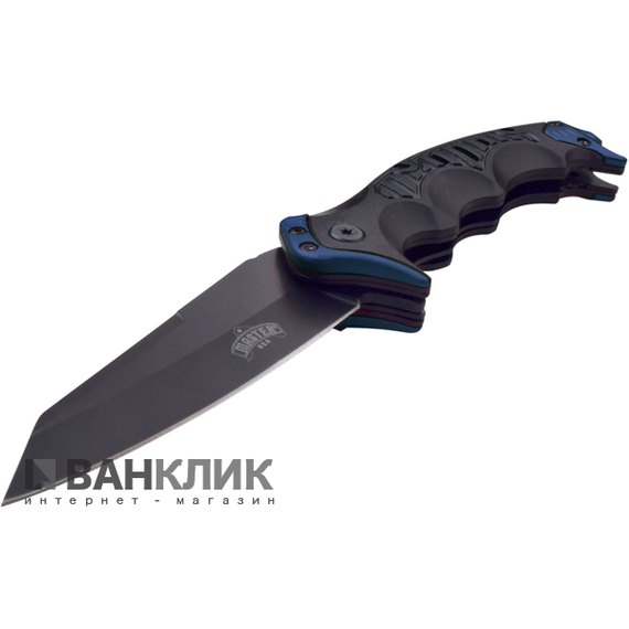 Нож Master MU-A074BL