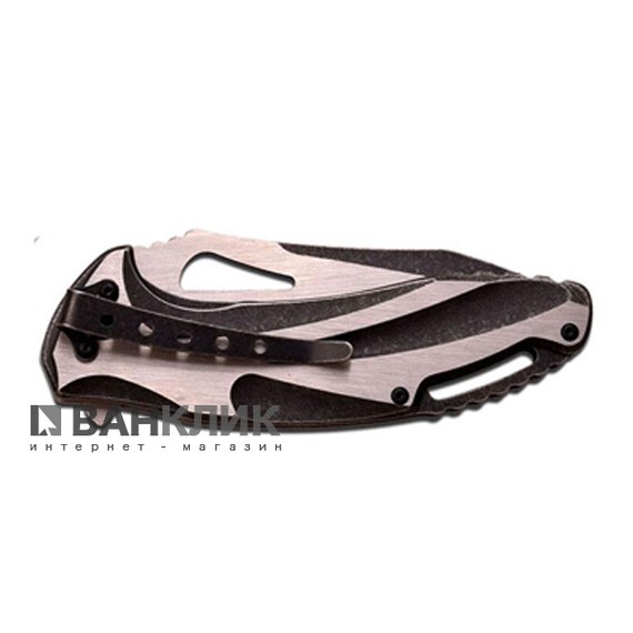 Нож Mtech Ballistic MT-A947SW