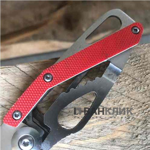 Нож Mtech MT-1017RD