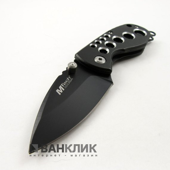 Нож Mtech MT-425BK