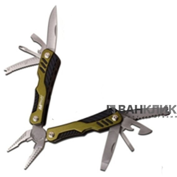 Нож Mtech MT-PR-008