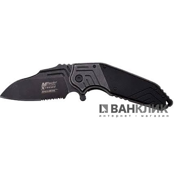 Нож Mtech Xtreme Ballistic MX-A823SW