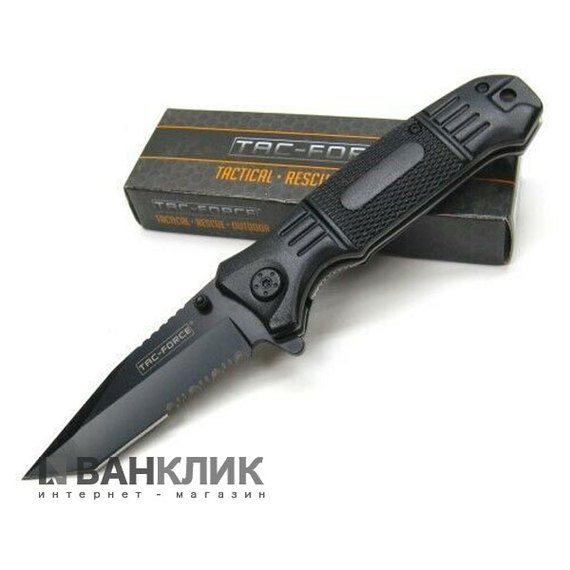 Нож Tac-Force TF-778T