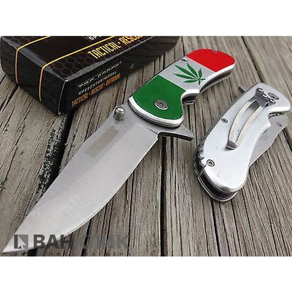 Нож Tac-Force TF-902MJ