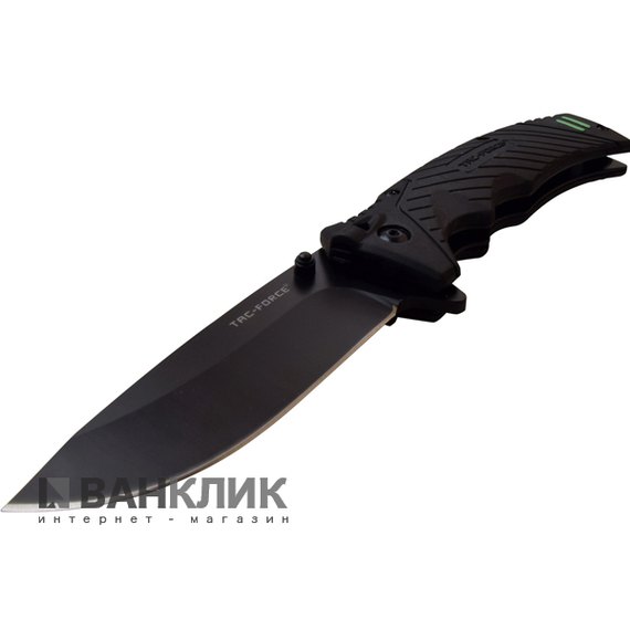 Нож Tac-Force TF-979BK