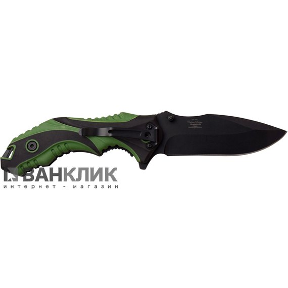 Нож Elk Ridge ER-A164GN