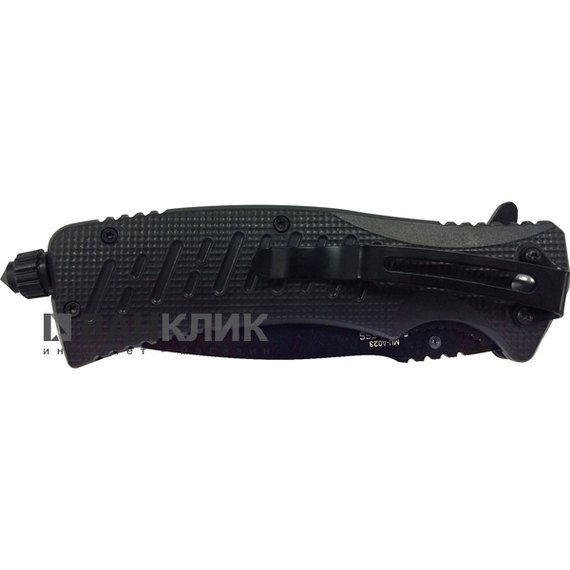 Нож Master Ballistic MU-A023BK