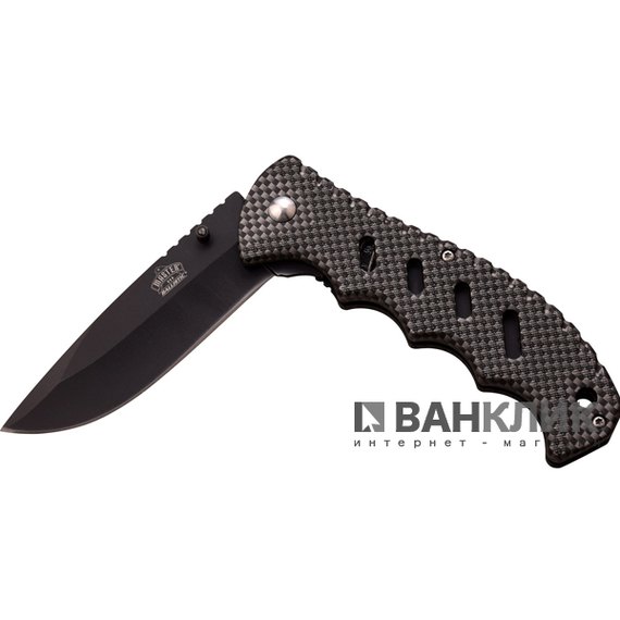 Нож Master Ballistic MU-A046CF