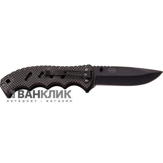 Нож Master Ballistic MU-A046CF