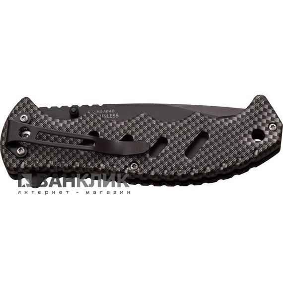 Нож Master Ballistic MU-A046CF