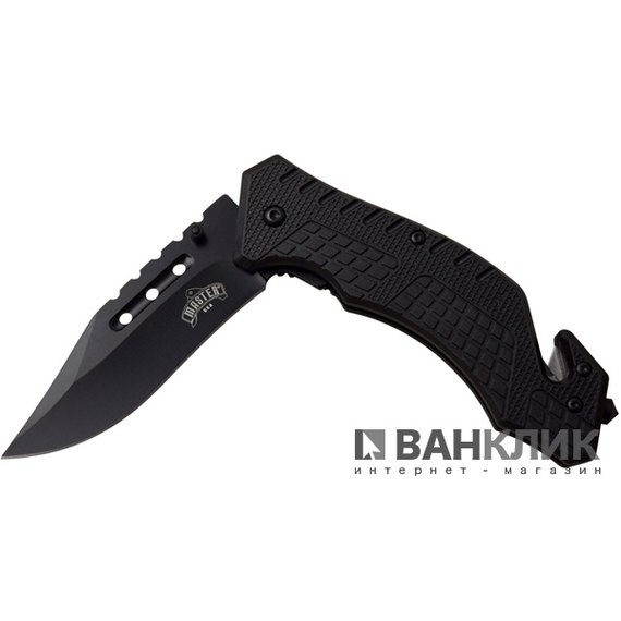 Нож Master MU-A050BK
