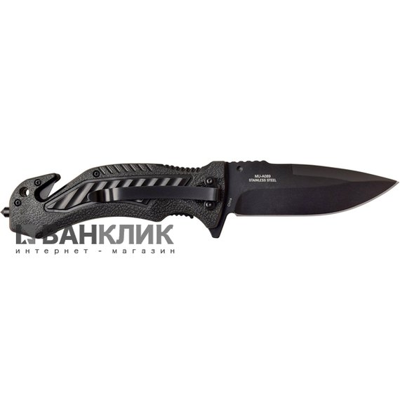 Нож Master MU-A089GY