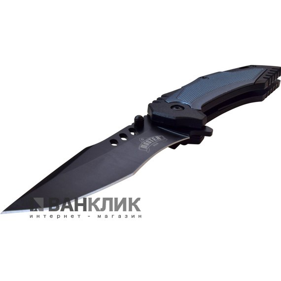 Нож Master MU-A098BL