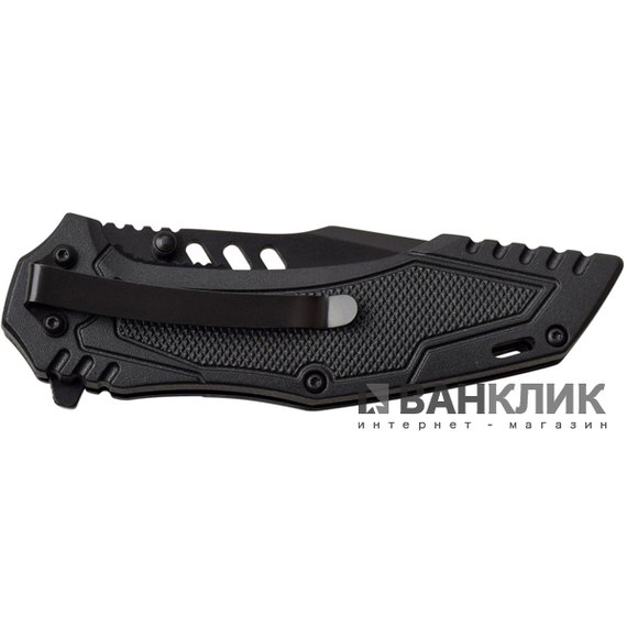 Нож Master MU-A098BL