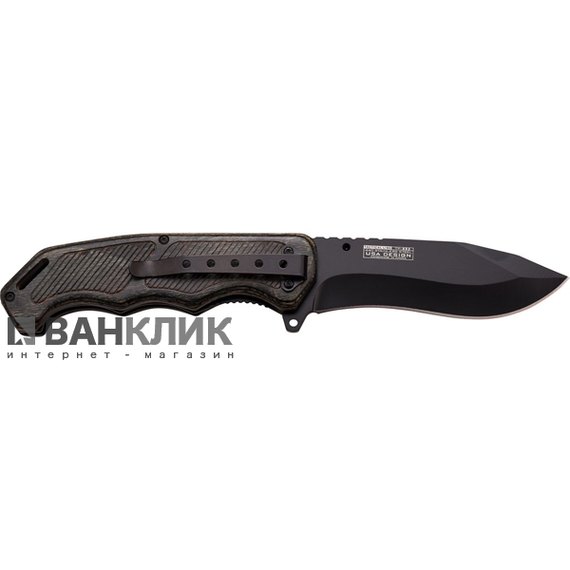 Нож Tac-Force TF-893CW