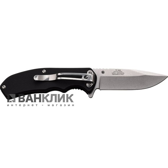 Нож Tac-Force TF-933G10