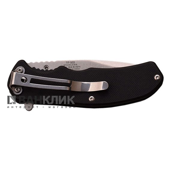 Нож Tac-Force TF-933G10