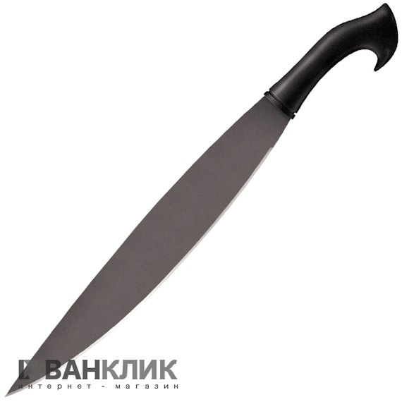 Мачете Cold Steel Barong Machete 18" (97BAM18S)