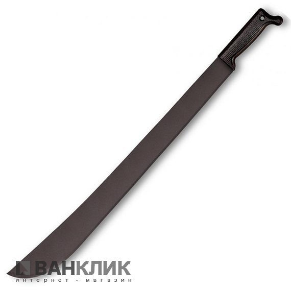 Мачете Cold Steel Latin Machete 24" (97AM24)