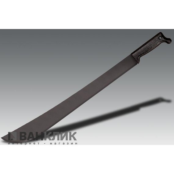 Мачете Cold Steel Latin Machete 24" (97AM24)