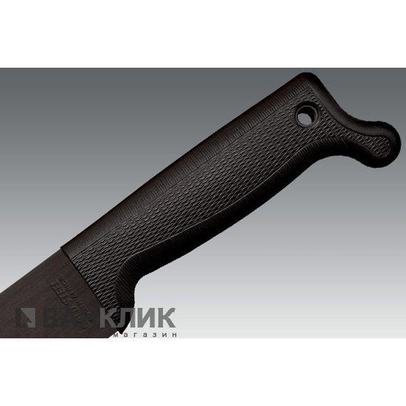 Мачете Cold Steel Latin Machete Plus 24" (97AM24D)