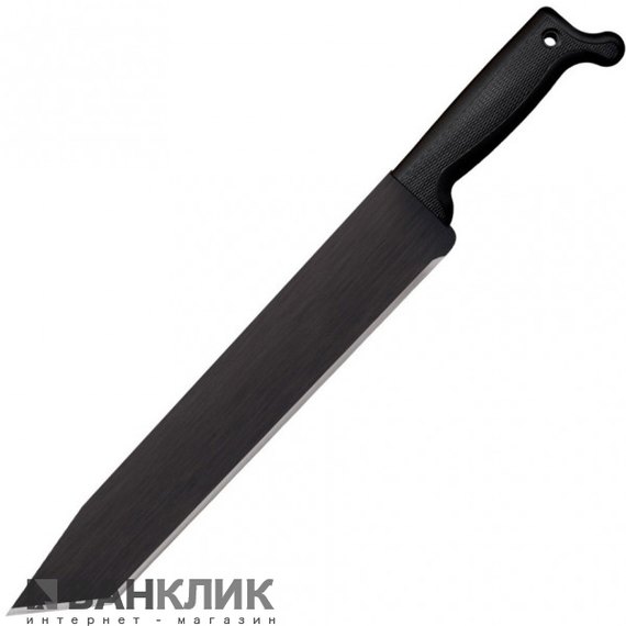 Мачете Cold Steel Tanto Machete (97BTMZ)