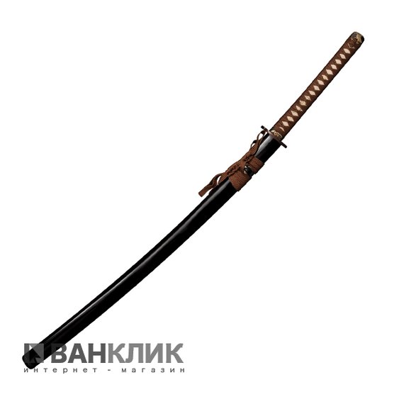 Меч Cold Steel Mizutori Katana (88CKK)