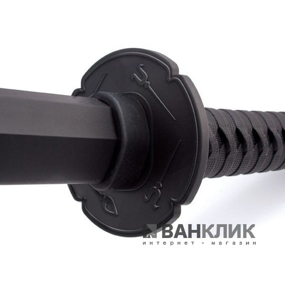 Меч тренировочный Cold Steel O Bokken (92BKKD)