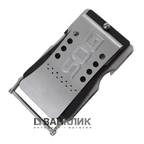 Мультитул SOG Sync II (SN1011-CP)