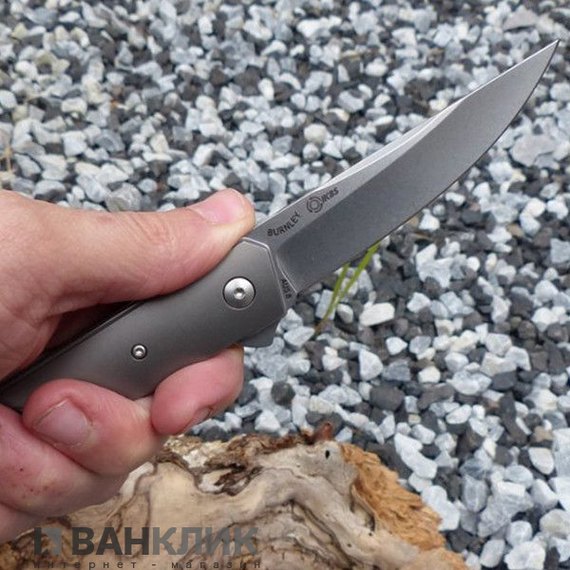 Нож Boker Plus Kwaiken Flipper Titan 01BO296