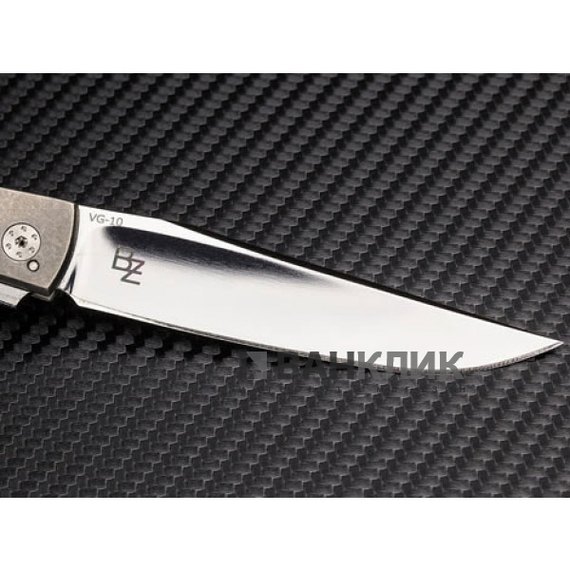 Нож Boker Plus Urban Trapper 01BO730