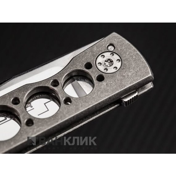 Нож Boker Plus Urban Trapper 01BO730