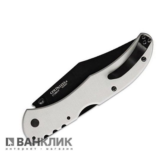 Нож Cold Steel Broken Skull IV (54SBSLV)