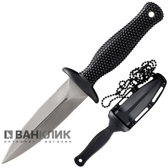 Нож Cold Steel Counter Tac II (10BCTM)