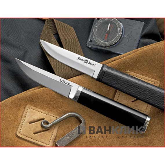 Нож Cold Steel Finn Bear (20PCZ)