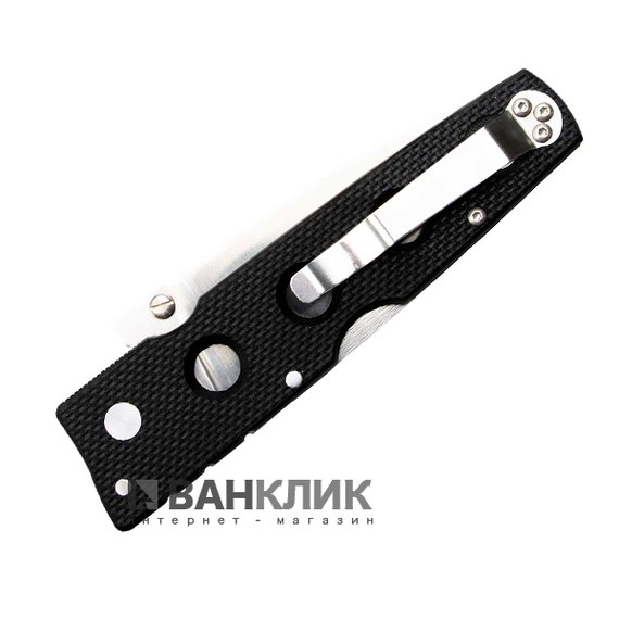 Нож Cold Steel Hold Out II (11HL)