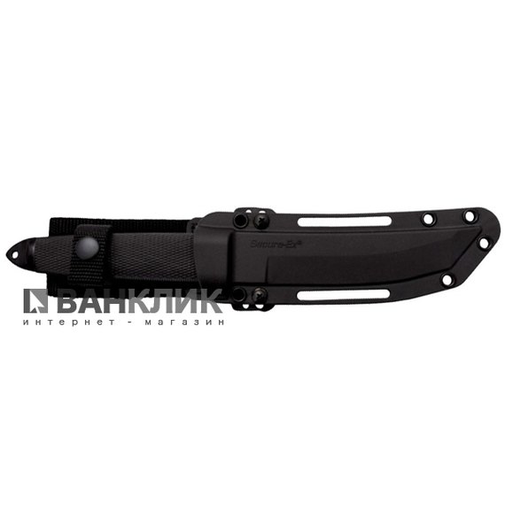 Нож Cold Steel Master Tanto (13QBN)