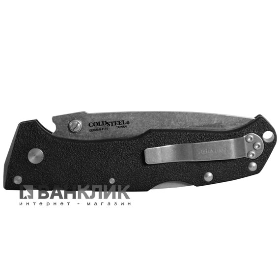 Нож Cold Steel Pro Lite Tanto Point (20NST)