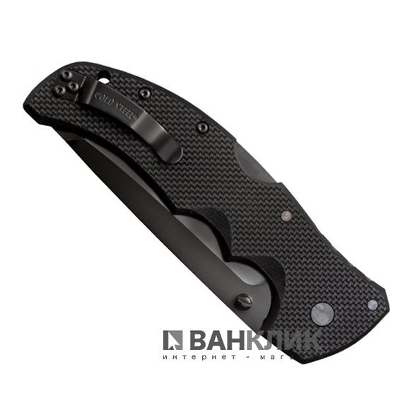 Нож Cold Steel Recon 1 Clip Point (27BC)