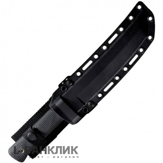 Нож Cold Steel Recon Tanto (13QRTK)